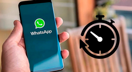 ¡Es oficial! Los mensajes que desaparecen llegan a WhatsApp