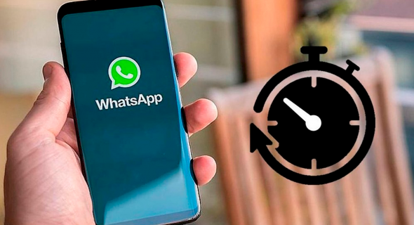 ¡Es oficial! Los mensajes que desaparecen llegan a WhatsApp